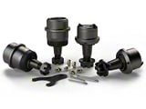 Teraflex Heavy Duty Ball Joints (07-18 Jeep Wrangler JK)