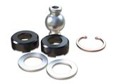 Teraflex Large Adjustable Control Arm Joint Rebuild Kit (97-18 Jeep Wrangler TJ & JK)