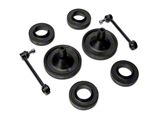 Teraflex 1.50-Inch Spacer Leveling Kit (07-18 Jeep Wrangler JK)