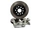 Teraflex Performance Rotor Kit (07-18 Jeep Wrangler JK)