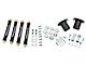 Teraflex PreRunner Component Kit (07-18 Jeep Wrangler JK)