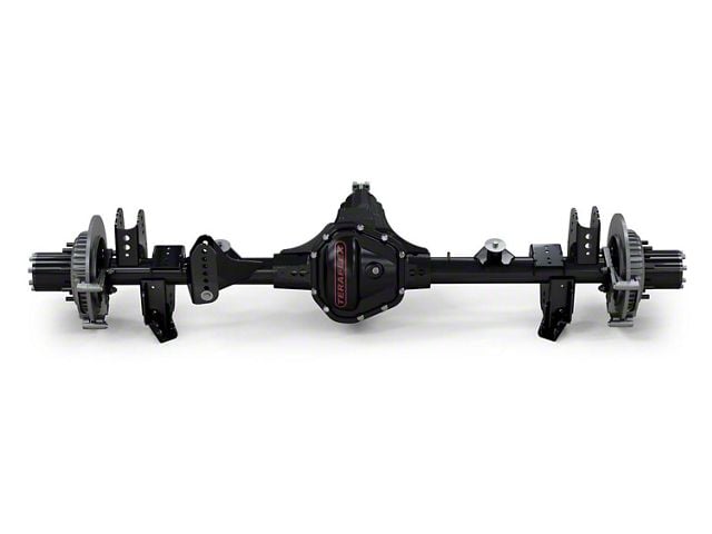 Teraflex CRD60 HD Rear Axle with Full-Float for 4 to 6-Inch Lift (07-18 Jeep Wrangler JK)