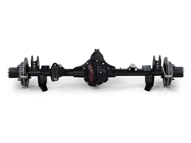 Teraflex CRD60 HD Wide Rear Axle with Full-Float for 4 to 6-Inch Lift (07-18 Jeep Wrangler JK)