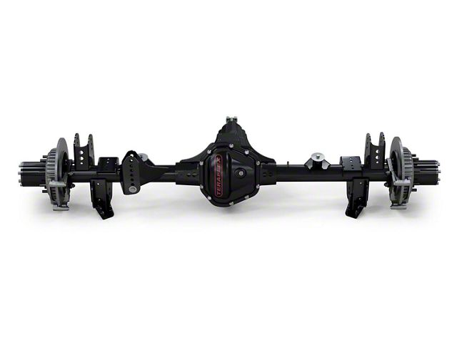 Teraflex CRD60 HD Rear Axle with Full-Float, ARB Locker and 4.88 Gears for 4 to 6-Inch Lift (07-18 Jeep Wrangler JK)