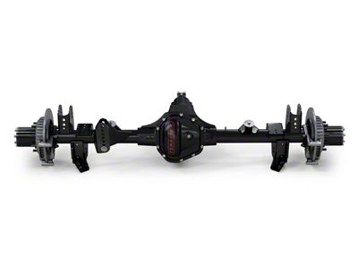 Teraflex CRD60 HD Wide Rear Axle with Full-Float, ARB Locker and 4.88 Gears for 4 to 6-Inch Lift (07-18 Jeep Wrangler JK)