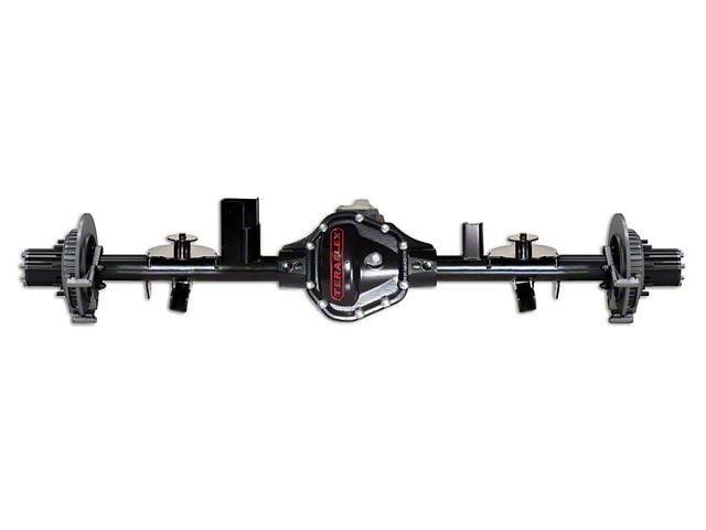 Teraflex CRD60 HD Rear Axle with Full-Float, ARB Locker and Super 60 4.30 Gears for 3 to 6-Inch Lift (97-06 Jeep Wrangler TJ)
