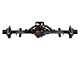 Teraflex CRD60 HD Rear Axle with Full-Float, Truss, ARB Locker and Super 60 5.38 Gears for 3 to 6-Inch Lift (97-06 Jeep Wrangler TJ)