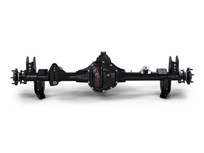 Teraflex CRD60 HD Rear Axle with Semi-Float for 4 to 6-Inch Lift (07-18 Jeep Wrangler JK)