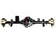Teraflex CRD60 HD Rear Axle with Semi-Float for 3 to 6-Inch Lift (97-06 Jeep Wrangler TJ)