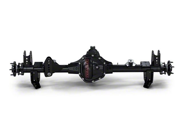 Teraflex CRD60 HD Rear Axle with Semi-Float, ARB Locker and 4.88 Gears for 4 to 6-Inch Lift (07-18 Jeep Wrangler JK)