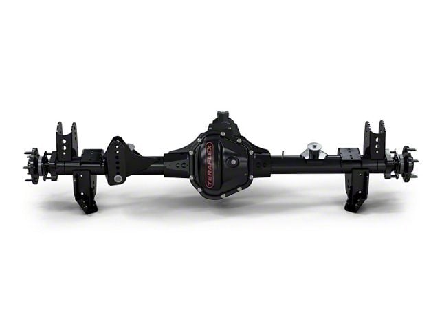 Teraflex CRD60 HD Rear Axle with Semi-Float, ARB Locker and 5.38 Gears for 4 to 6-Inch Lift (07-18 Jeep Wrangler JK)