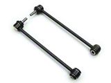 Teraflex Rear Sway Bar Links for 3 to 4-Inch Lift (07-18 Jeep Wrangler JK)