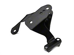 Teraflex Rear Track Bar Bracket for 3 to 6-Inch Lift (07-18 Jeep Wrangler JK)