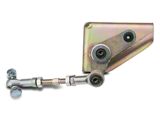 Teraflex Shift Linkage Adapter (97-06 Jeep Wrangler TJ)