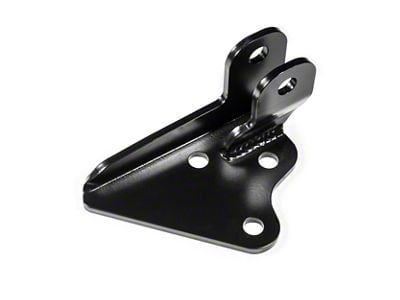 Teraflex Tera60 Hydro Steering Assist Ram Bracket; PSC (07-18 Jeep Wrangler JK)