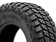 Terra Raider M/T Tire (33" - 33x12.50R20)