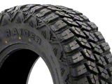 Terra Raider M/T Tire (35" - 35x12.50R18)