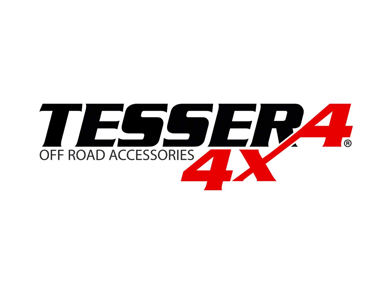 Tessera 4x4 Parts