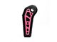 Teton Workshop Transmission Shift Knob; Pink (03-09 4Runner)