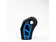 Teton Workshop Transmission Shift Knob; Blue (16-23 Tacoma w/ Manual Transmission)