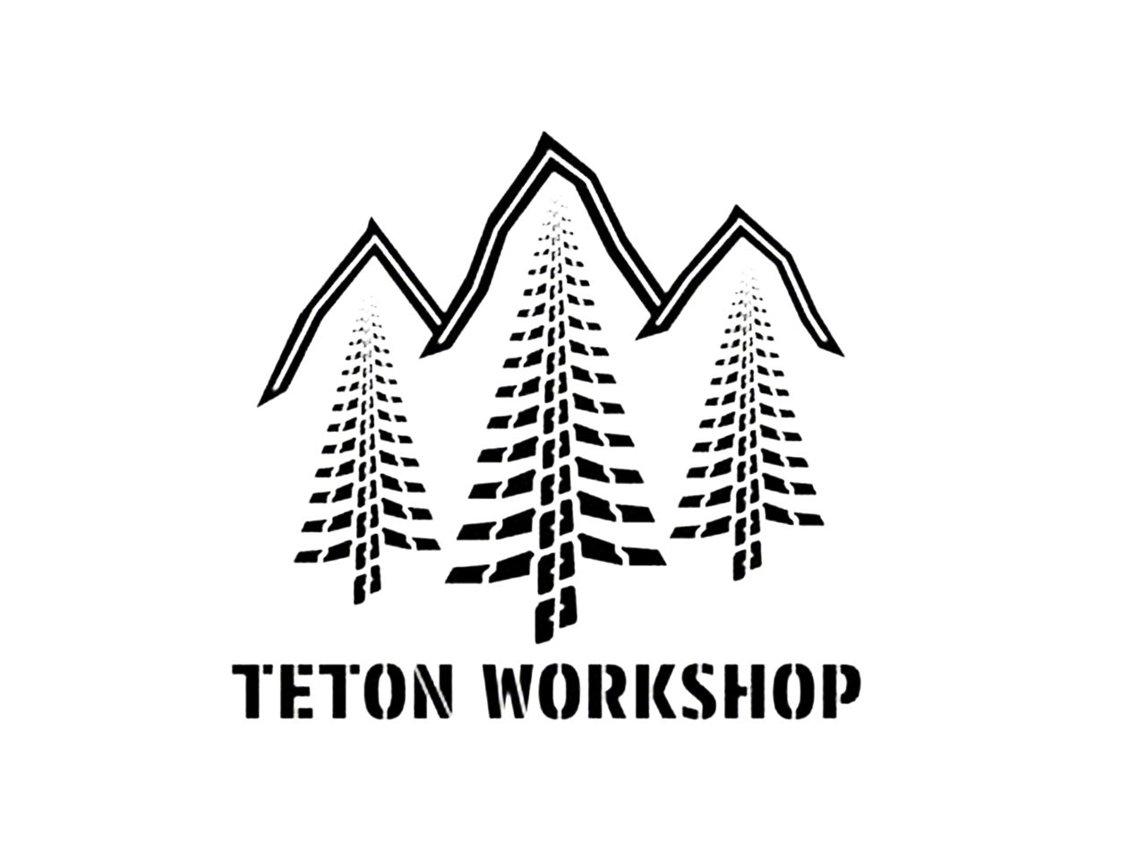 Teton Workshop Parts