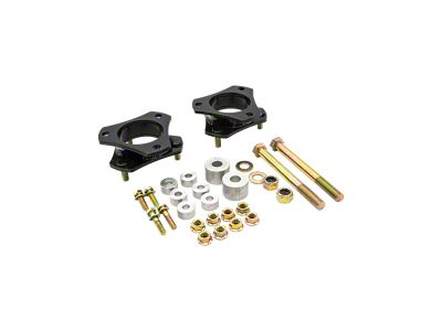 Thret Offroad 2.50-Inch Front Leveling Kit (07-21 Tundra)