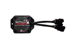 Throttle Master Throttle Controller (03-09 4Runner)