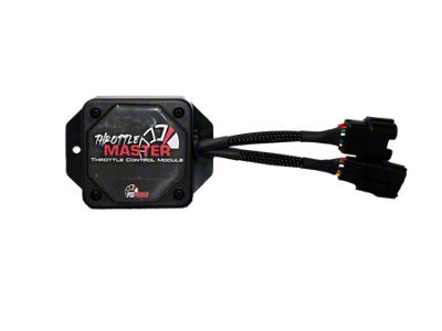 Throttle Master Throttle Controller (03-09 4Runner)