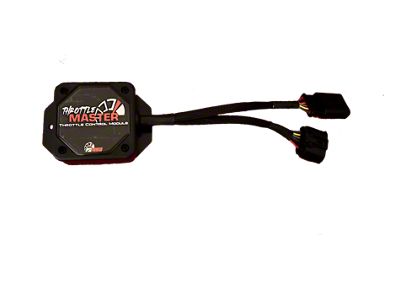 Throttle Master Throttle Controller (10-24 4Runner)