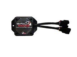 Throttle Master Throttle Controller (16-22 Titan XD)