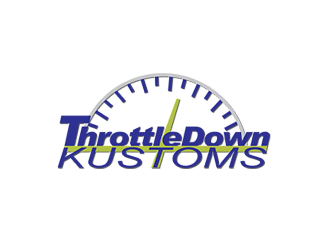 Throttle Down Kustoms Parts