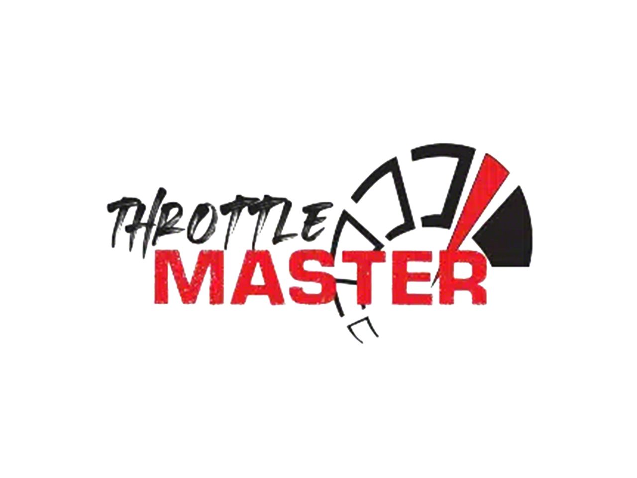 Throttle Master Parts