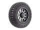 Thunderer TRAC GRIP M/T Mud Terrain Tire (33" - LT275/70R18)