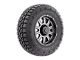 Thunderer TRAC GRIP M/T Mud Terrain Tire (37" - 37x12.50R17LT)