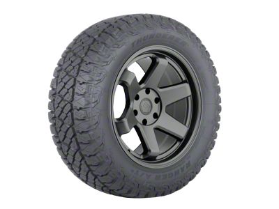 Thunderer Ranger A/TR Rugged All-Terrain Tire (35" - 35x12.50R20LT)