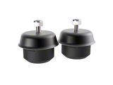 Timbren Front Active Off Road Bumpstops (03-24 4WD 4Runner)