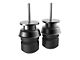 Timbren Front Active Off Road Bumpstops (97-24 Jeep Wrangler TJ, JK & JL)