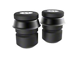 Timbren Rear Active Off Road Bumpstops (07-24 Jeep Wrangler JK & JL)