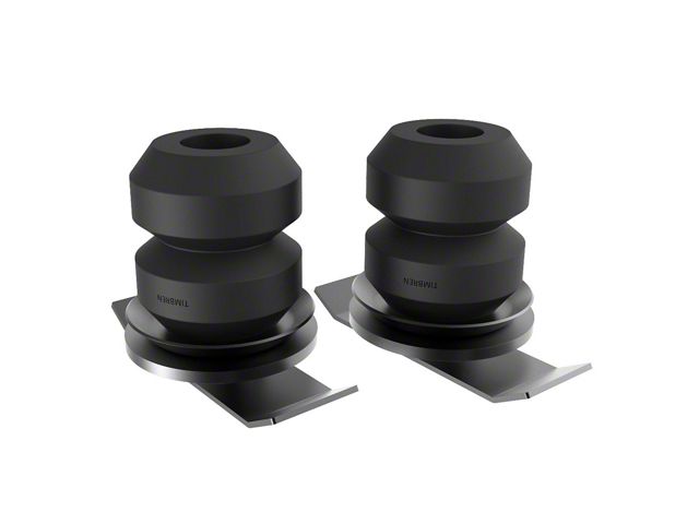 Timbren Rear Active Off Road Bumpstops (07-21 Tundra)