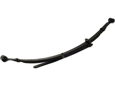 1.9375-Inch Rear Two Stage Leaf Spring (04-07 2WD Titan)