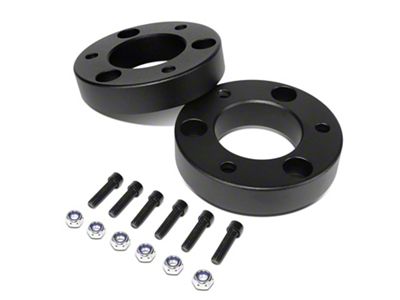 2-Inch Front Leveling Kit (04-24 Titan)