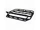 Go Rhino 40-Inch x 40-Inch Flat Platform Rack with Quad Baja Rail Kit (Universal; Some Adaptation May Be Required)