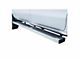 Go Rhino 6-Inch OE Xtreme II Side Step Bars; Polished (04-15 Titan Crew Cab)