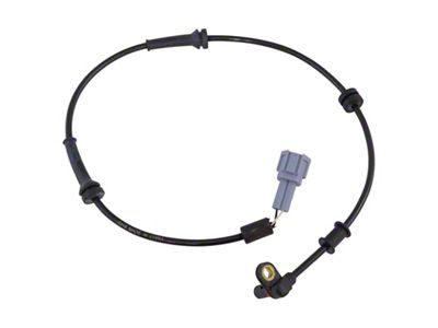 ABS Wheel Speed Sensor; Front (05-07 Titan)