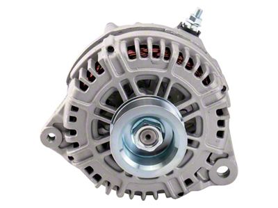 Alternator; 130 Amp (2007 Titan)