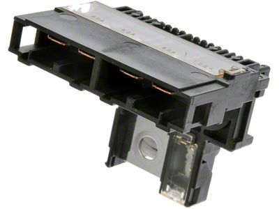 Battery Circuit Fuse; 140 Amp (04-15 Titan)