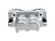 Brake Caliper; Front Driver Side (04-07 Titan)