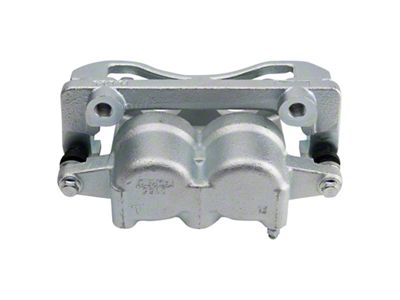 Brake Caliper; Front Passenger Side (04-07 Titan)