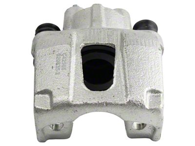 Brake Caliper; Rear Passenger Side (04-15 Titan)