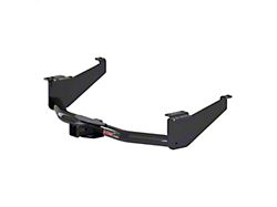 Class III Trailer Hitch (17-24 Titan)